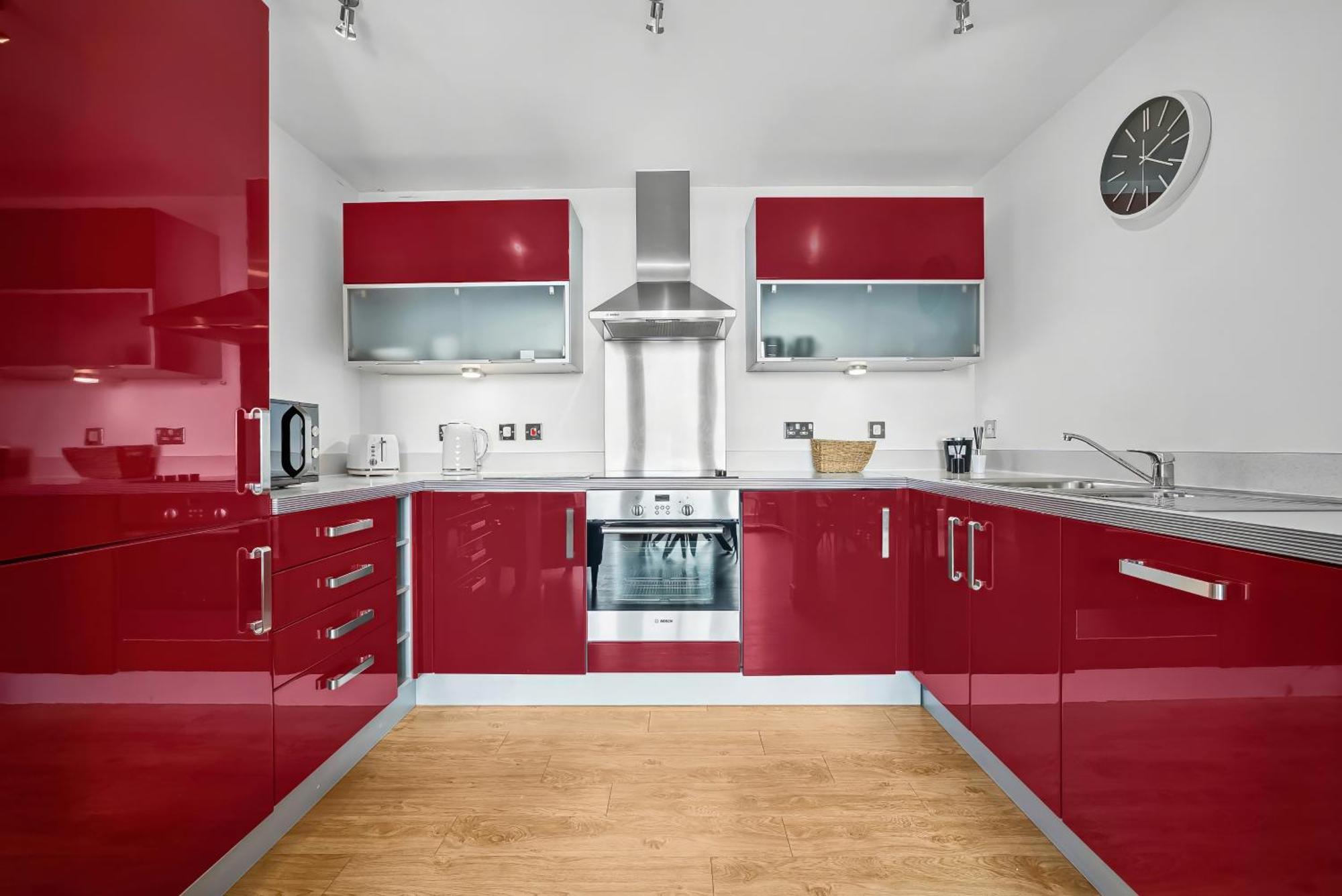 Cotels At Vizion Serviced Apartments, Superfast Broadband, Central Location, Free Parking, Fully Equipped Kitchen Milton Keynes Luaran gambar